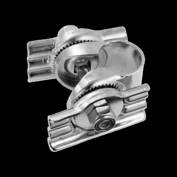 Brooks Brooks Triple Rail Clamp Saddle Spare