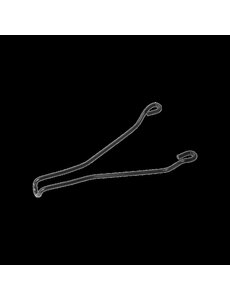 Brooks Brooks Side Rod BYB232 Saddle Spare