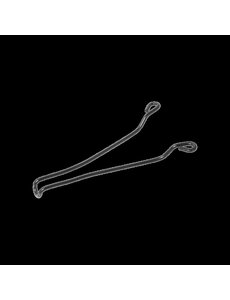 Brooks Brooks Side Rod BYB298 Saddle Spare