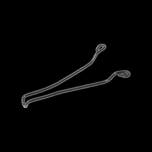 Brooks Brooks Side Rod BYB298 Saddle Spare