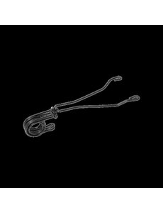 Brooks Brooks B135 Front Loop & Side Rod Assembly Saddle Spare