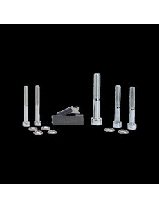 Brooks Brooks Sandwich Seat Adapter Saddle Spare