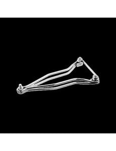 Brooks Brooks Bottom Wire Assembly BYB175 Saddle Spare