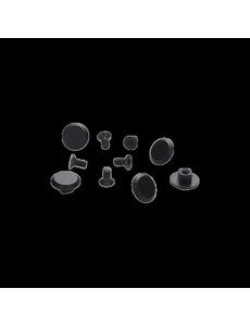 Brooks Brooks Stud and Bolt Cambium Aw Square BYB475 (5pk) Saddle Spare