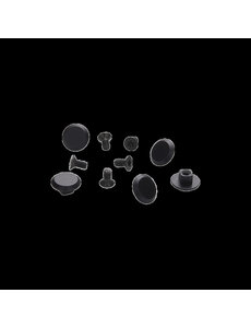 Brooks Brooks Stud and Bolt Cambium Aw Square BYB475 (5pk) Saddle Spare