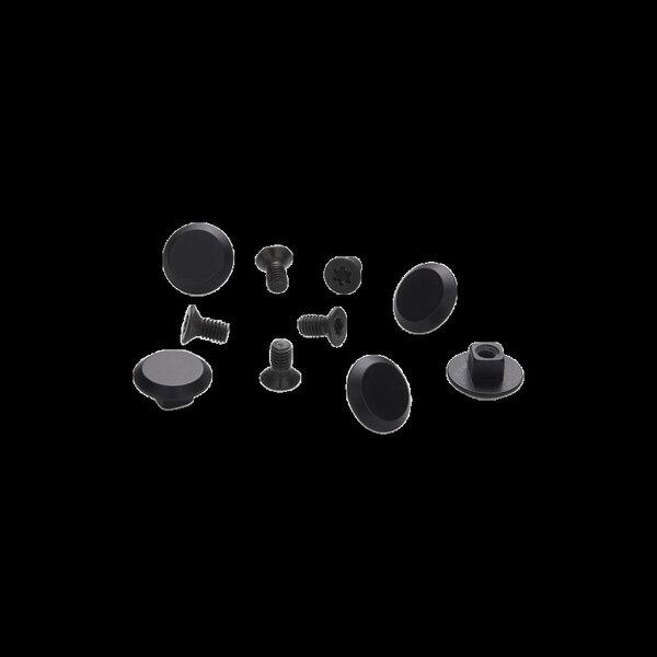 Brooks Brooks Stud and Bolt Cambium Aw Square BYB475 (5pk) Saddle Spare