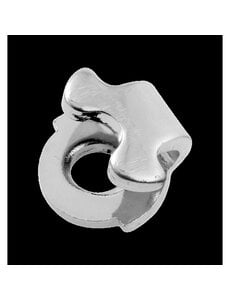 Brooks Brooks Standard Titanium Tension Shackle Saddle Spare