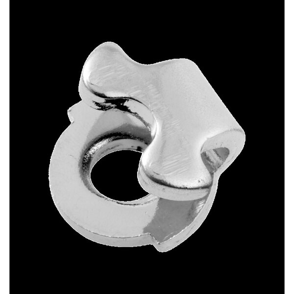 Brooks Brooks Standard Titanium Tension Shackle Saddle Spare