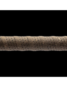 Brooks Brooks Regenerated Leather Bar Tape Bar Tape Natural