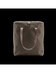 Brooks Brooks Camden Tote Bag Saddle Bag Moss