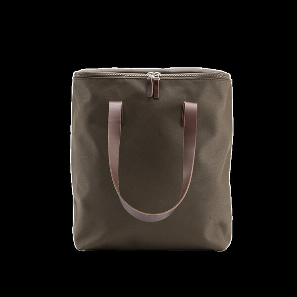 Brooks Brooks Camden Tote Bag Saddle Bag Moss