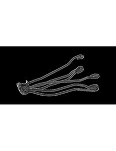 Brooks Brooks Bracket Assy BYB178 Saddle Spare