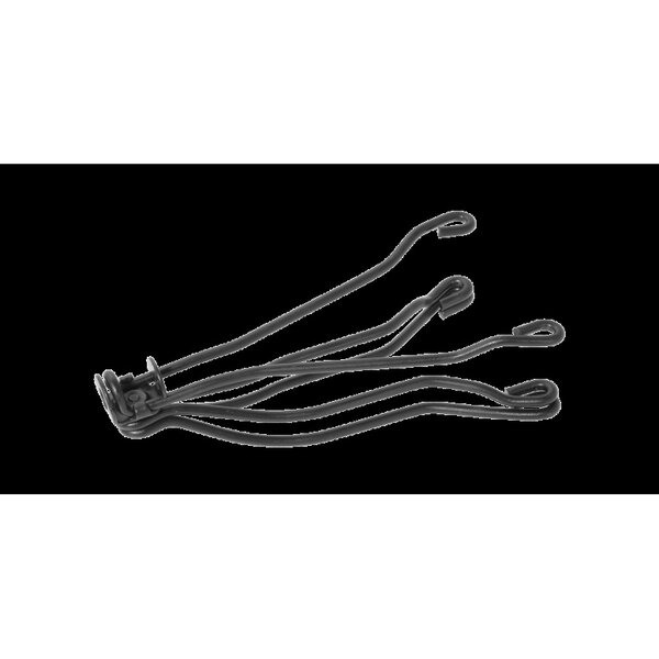 Brooks Brooks Bracket Assy BYB178 Saddle Spare