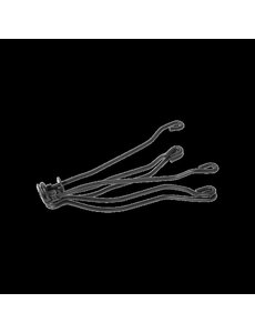 Brooks Brooks Bracket Assy BYB118 Saddle Spare