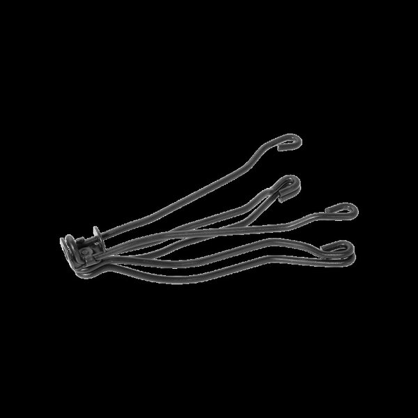 Brooks Brooks Bracket Assy BYB118 Saddle Spare