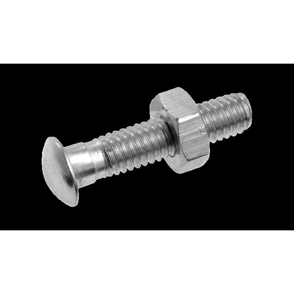 Brooks Brooks 1" Bolt and Nut BMP180 Saddle Spare