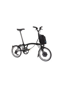 Brompton Brompton C Line Electric Folding Bike