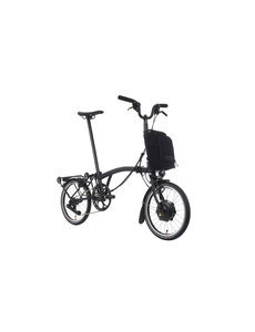 Brompton Brompton P Line Electric Folding Bike