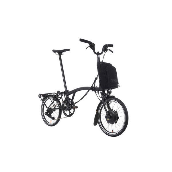 Brompton Brompton P Line Electric Folding Bike