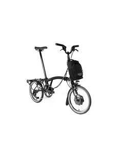 Brompton Brompton C Line Folding Bike 4 Speeds