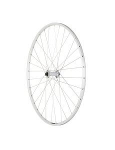 M Part M Part Road Front Wheel Shimano RS400 Hub Mavic Open Elite Rim silver 700c