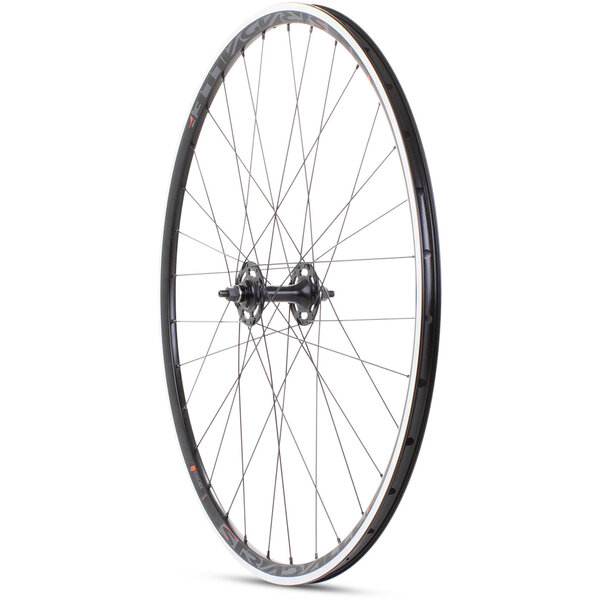 M Part M Part Front Track Wheel black 700c