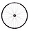 M Part M Part Gravel Rear Wheel Shimano TC500 CL Hub TA 142x12 700c Sniper 24 Rim black