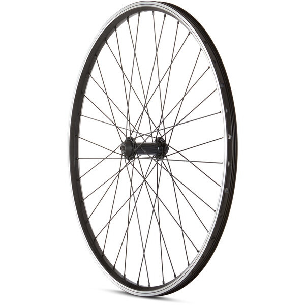 M Part M Part MTB Front Quick Release Wheel black 26 inch