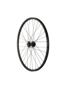 M Part M Part MTB Front Disc Quick Release Wheel black 26 inch
