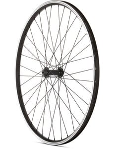 M Part M Part MTB Front Quick Release Wheel black 27.5 inch