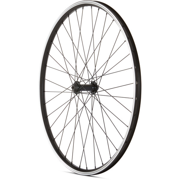 M Part M Part MTB Front Quick Release Wheel black 27.5 inch
