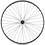 M Part M Part MTB Front Quick Release Wheel black 27.5 inch