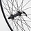 M Part M Part MTB Front Quick Release Wheel black 27.5 inch