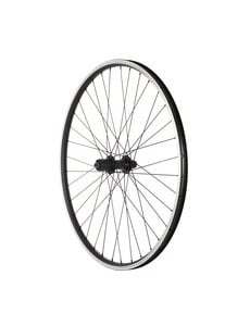 M Part M Part MTB Rear Quick Release Cassette Wheel black 27.5 inch