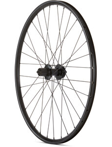 M Part M Part MTB Rear Disc Quick Release Cassette Wheel black 27.5 inch