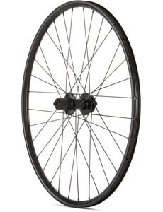 M Part M Part MTB Rear Disc Quick Release Cassette Wheel black 27.5 inch