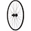M Part M Part MTB Rear Disc Quick Release Cassette Wheel black 27.5 inch