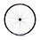 M Part M Part Gravel Front Wheel DT 370 CL Hub G 540 Rim TLR black 700c