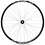 M Part M Part Gravel Rear Wheel Shimano 105 CL Hub TA 142x12 G 540 Rim TLR black 700c