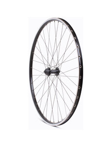 M Part M Part Hybrid/Touring Front QR CL Disc Wheel Shimano QC400 Hub Mavic A319 Rim