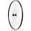 M Part M Part Hybrid/Touring Front QR CL Disc Wheel Shimano QC400 Hub Mavic A319 Rim