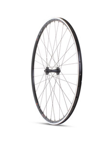 M Part M Part Road Front Quick Release Wheel black 700c