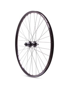 M Part M Part M25 142x12mm 8, 9, 10-sp, MTB 11-sp TLR Rear Wheel 27.5