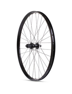 M Part M Part M30 v1.1 148x12mm Boost 8, 9, 10-sp, MTB 11-sp TLR Rear Wheel 27.5