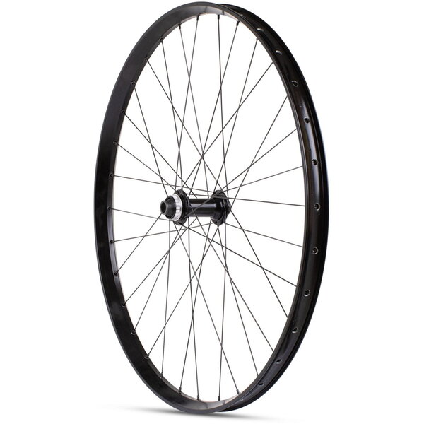 M Part M Part M30 v1.1 110x15mm TLR Front Wheel 27.5