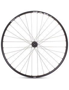 M Part M Part M25 QR 100x9 TLR Front Wheel 27.5