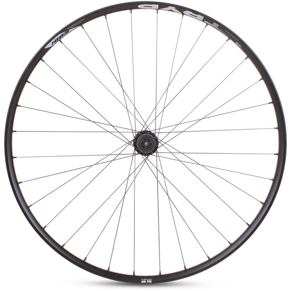 M Part M Part M25 QR 100x9 TLR Front Wheel 27.5