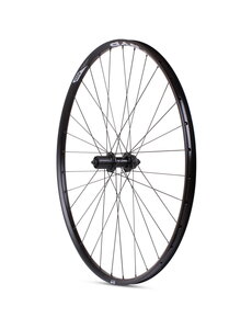 M Part M Part M25 v2 142x12mm 8, 9, 10-sp, MTB 11-sp TLR Rear Wheel 29