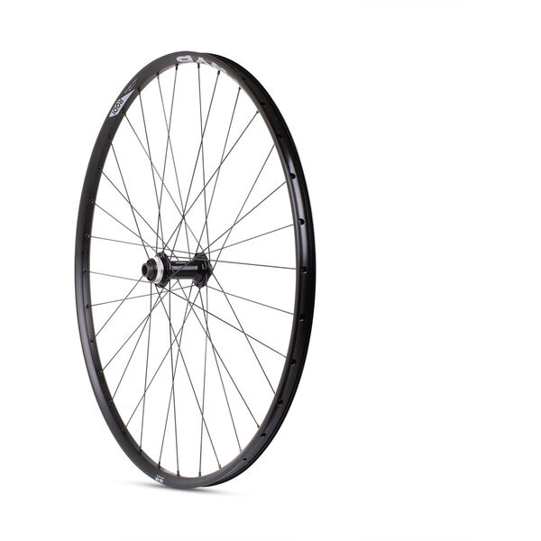 M Part M Part M25 v2 110x15mm Boost Front Wheel 29