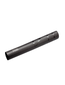 Pro PRO Chainstay protector XL - black